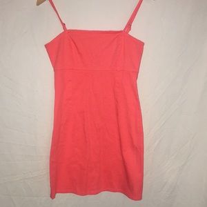 Wild Fable Sleeveless Bodycon Woven dress size s